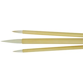 LBAM-2 Bamboo Series 3-pc. Set